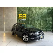 Volkswagen Polo 1.0 200 Tsi Highline Automático 2018/2018