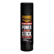 Barra Adhesiva Torre Power 21 Gramos