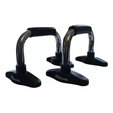 Barra Planchas-flexiones Push Up Bar Pectorales Abdominal 