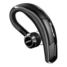 Auricular Interno Inalámbrico Mpow, Con Bluetooth De 4.1,