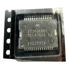 1035se001 Motorola Mdc47u01 G1 - Componente Para Conserto 