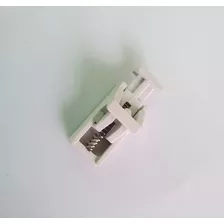 Porta Etiqueta Para Fixação Em Fios 0.5 A 2.5mm Kit 100 Pçs 