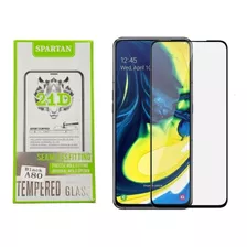 Samsung Galaxy A80 Vidrio Templado Para Celular