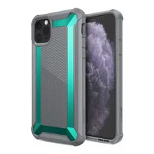 Funda Para iPhone 11 Pro Max (6.5) X-doria [7rwqy3d3]