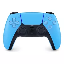 Joystick Sony Playstation 5 Dualsense Starlinght Blue Color Starlight Blue