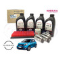 Filtro Aire Nissan March Versa (precio Por 20 Piezas )