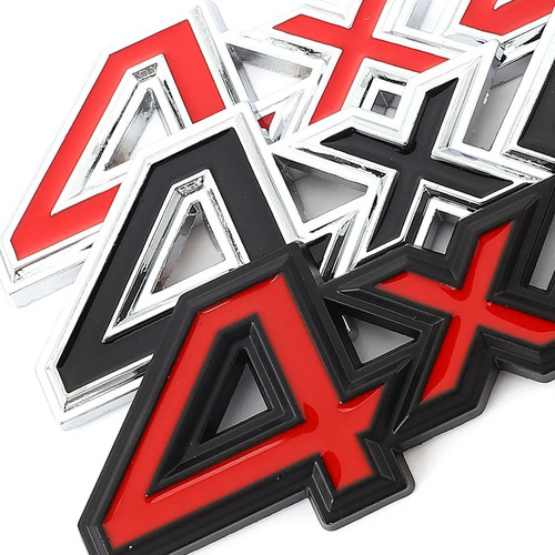 Pegatinas De Coches 4x4 Logo Trim Para Compatible Con Audi Foto 7