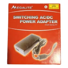 Cargador Fuente Alimentacion Para Acer 19v 4.8 A Megalite