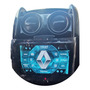 Autoestreo Android 9' Renault Duster 14-18 2+32 Platino 2c
