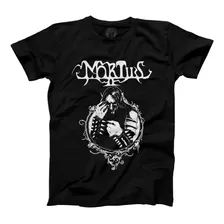 Camiseta Mortiis - Dungeon Synth, Emperor