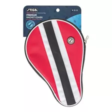 Funda Para Raqueta Stiga De Ping Pong - Tenis De Mesa