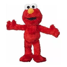 Sésamo Street Pal Elmo - Peluche (20,3 Cm)