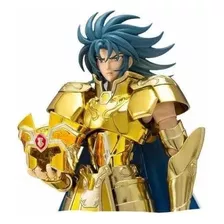 Myth Cloth Ex Géminis 