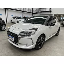 Citroen Ds3 So Chic Vti 2016 48000 Kms Excelente Rt