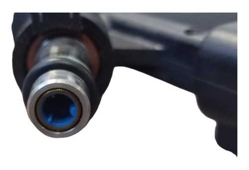 Inyector De Gasolina Gmc Sierra 1500, 2014-2018 8cil 6.2l Foto 3