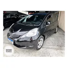 Honda Fit 1.4 Lx 16v Flex 4p Automático