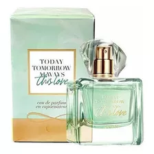 Perfume This Love Avon