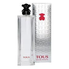 Perfume Tous 90ml Dama (100% Original)