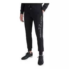 Calça Moletom Tommy Hilfiger Basic Branded Sweatpants 
