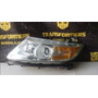 Faro Niebla Honda Odyssey 2011 - 2013 C/base C/foco Izq Tyo