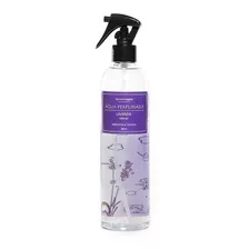 Água Perfumada Lavanda Para Tecidos 500ml - Aromagia Wnf