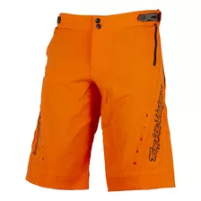 Bermuda Bike Ciclista Ciclismo Adulto Troy Lee Shorts Rucks