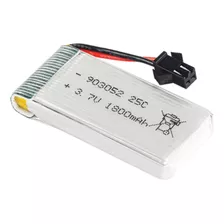 Bateria 903052 3.7v 1800mah 25c