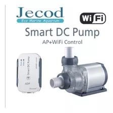Jecod Smart Dc Bomba Adp-8500 Acuario Marino 