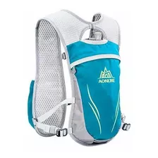 Mochila Chaleco De Hidratación Correr Mujeres Y Hombre...