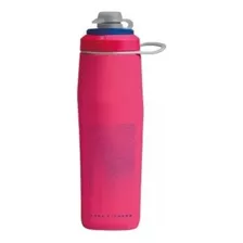 Botella Camelbak Peak Fitness 710ml Premium Bpa Free Color Rosa