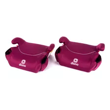 Pack De 2 Alzadores Solana® - Rosado