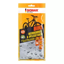 Sonax Paño Para Bicicleta