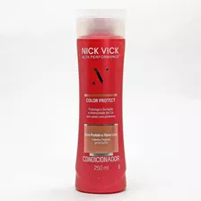  Condicionador Nick Vick Alta Performance Color Protect 250ml