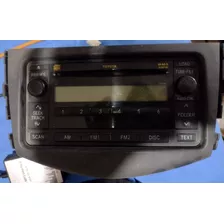 Stereo Toyota Rav4 2010