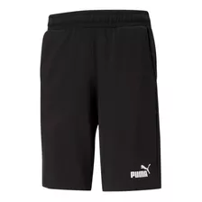 Shorts Puma Essential Jersey Masculino