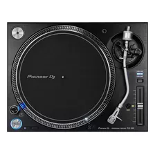 Pioneer Plx-1000 Bandeja Giradiscos Profesional - Audionet Color Negro