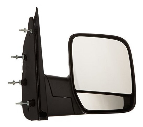 Foto de Retrovisor Derecho Compatible Ford Econoline: Fo1321253