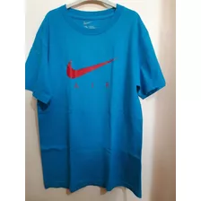 Camiseta Nike Tamanho P