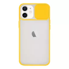 Capa Capinha Luxo Protetor Câmera Compatível Modelos iPhone