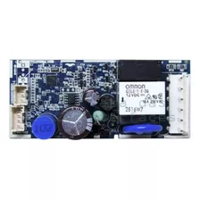 Placa Controle Athena Crm51 Crm55 Ab Ak W10780260