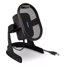 Marantz Professional Umpire - Micrófono Usb Para Grabación,