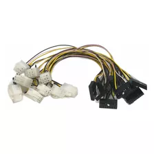 10 Cabos Do Validador Bv20 Com Conector