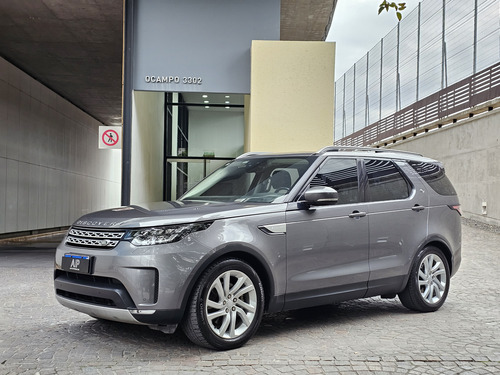 Land Rover Discovery 5 Hse At Autopremium