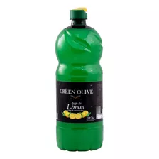 Jugo De Limon Green Olive 1 L