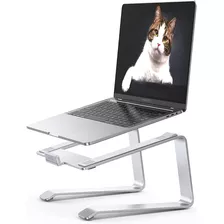 Soporte Para Laptop De Aluminio Premium Lamicall Ln11