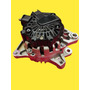 Alternador Kia Forte Transmisin Automtica 2020 Hb Lx 