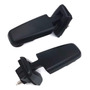 Bisagras De Vidrio Medallon Para Ford Escape 01-07 Mercury Mercury Montego