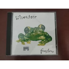 Silverchair Frogstomp