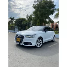 Audi A1 2013