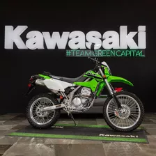 Kawasaki Klx 300 2023 